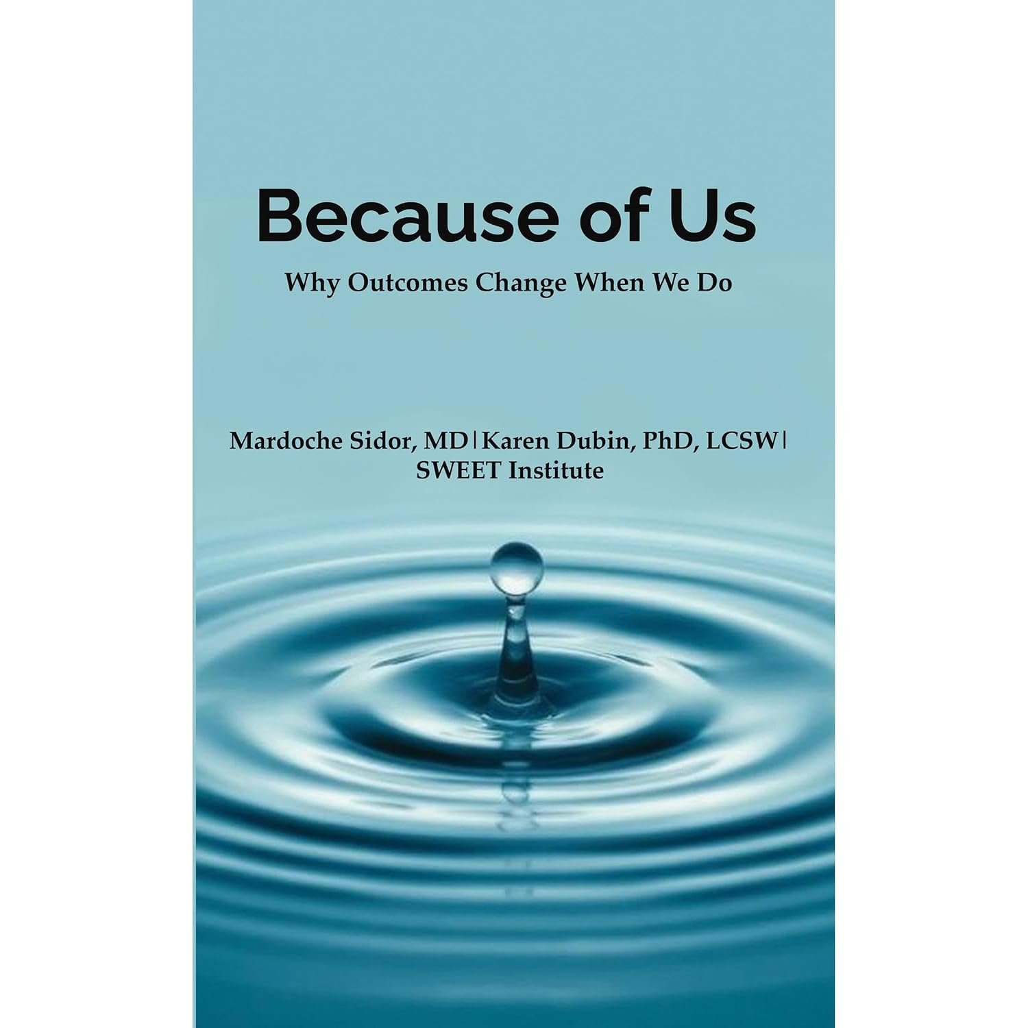 Because of Us