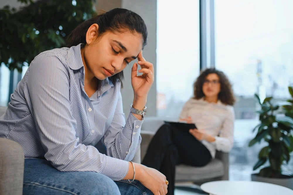 The Permission Shift