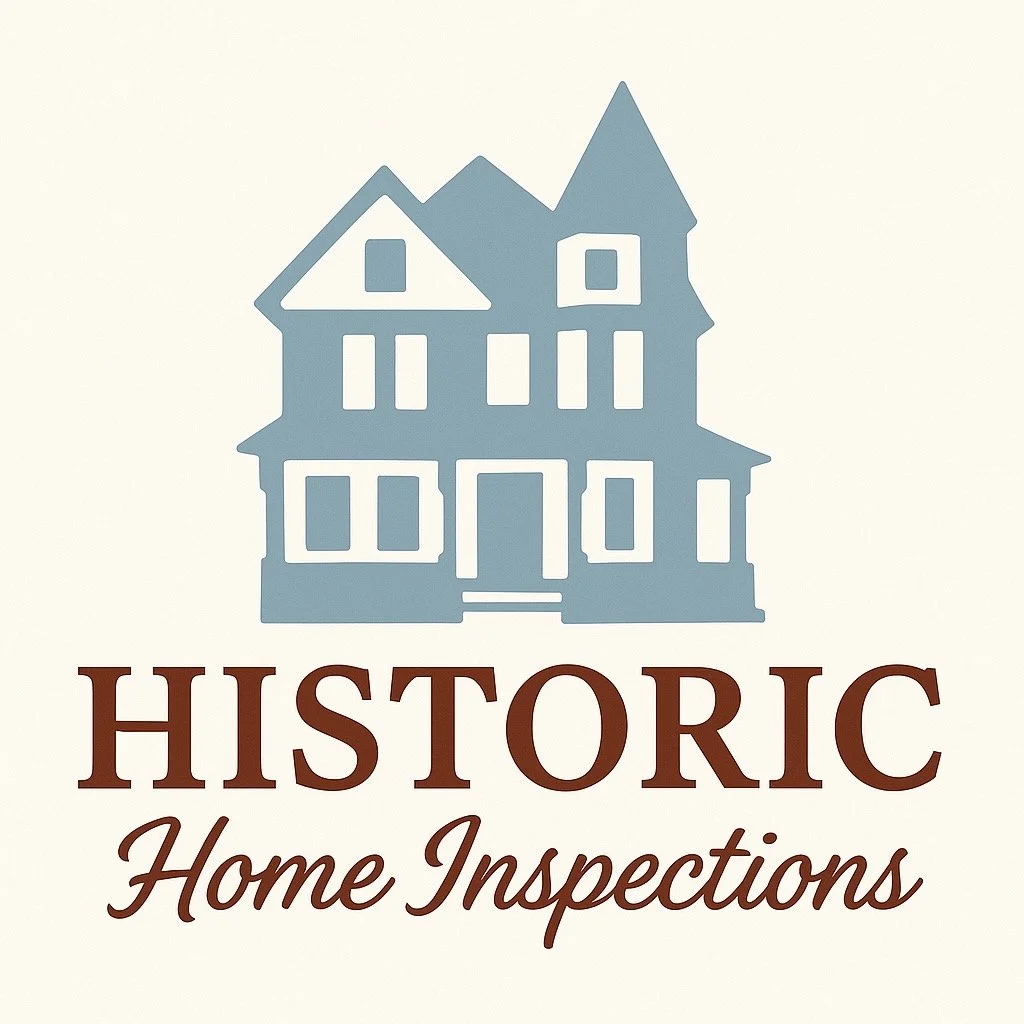 Historic Home Inspections