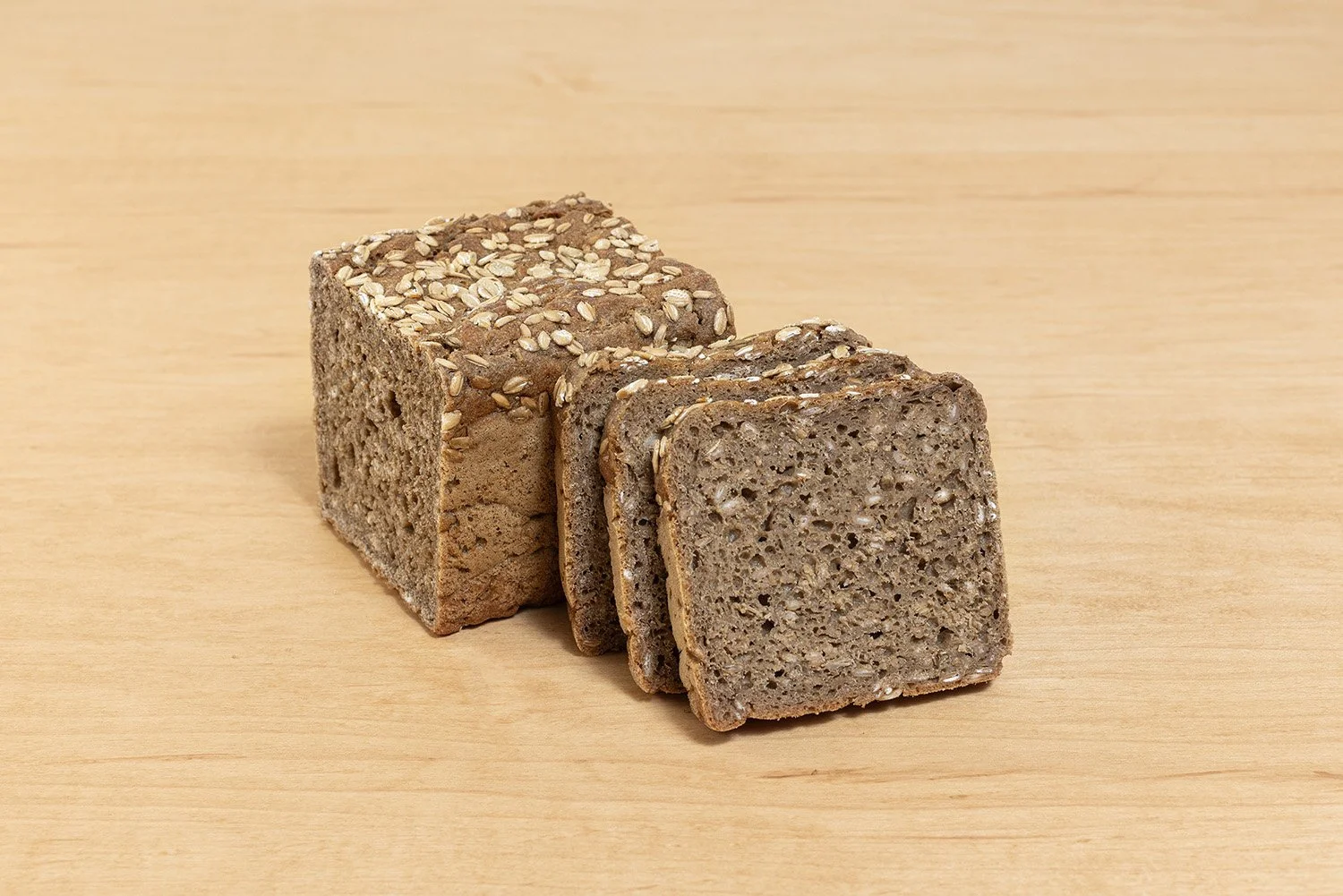 Pumpernickel
