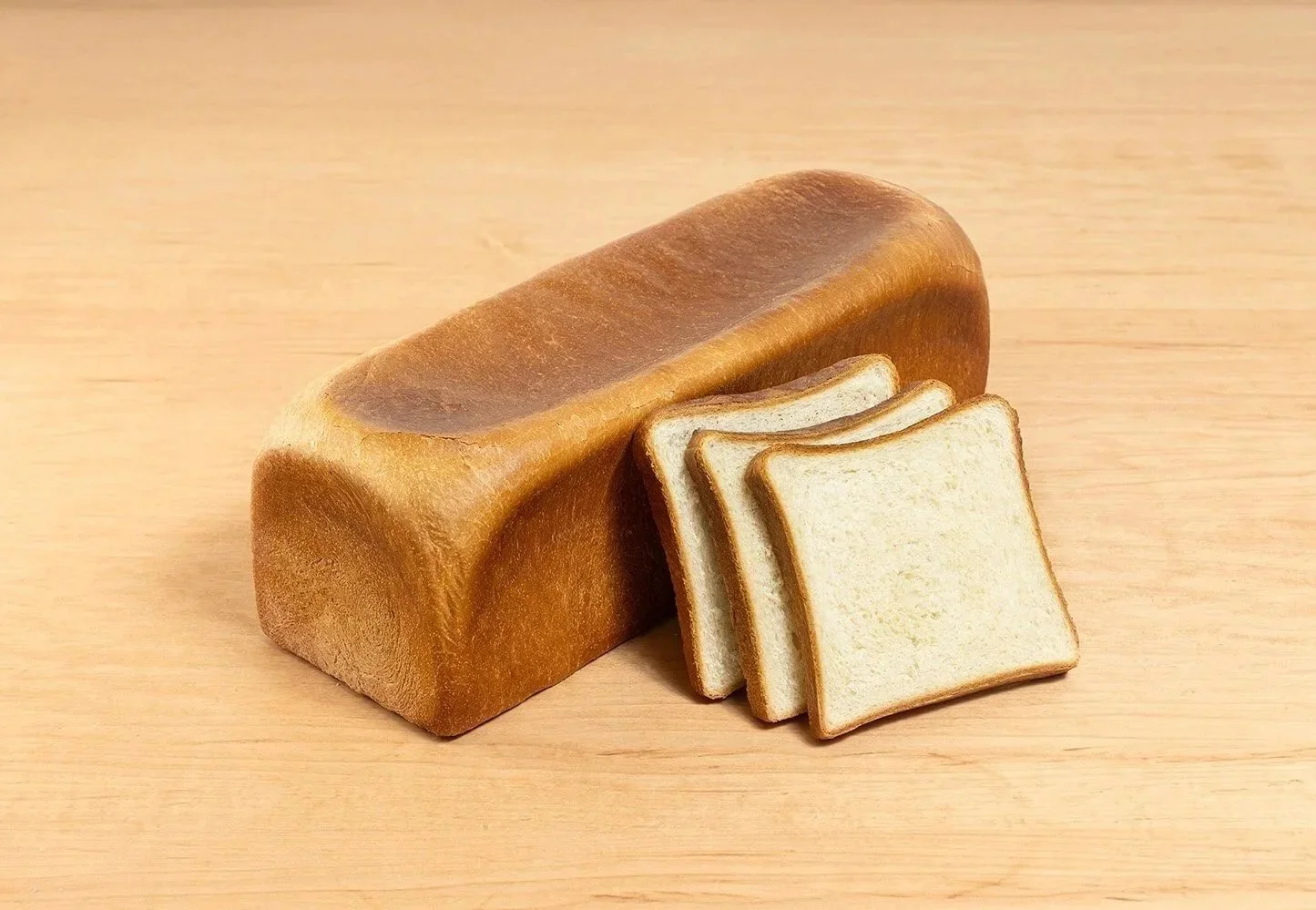 Pain de Mie – Giant