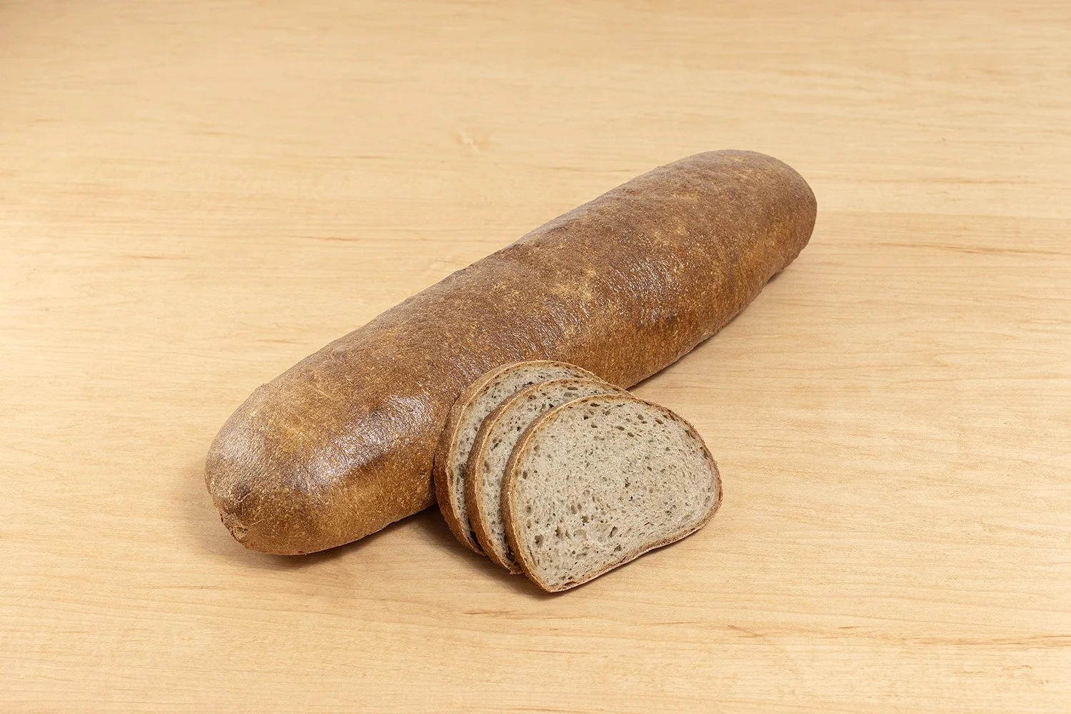 New York Rye – Giant