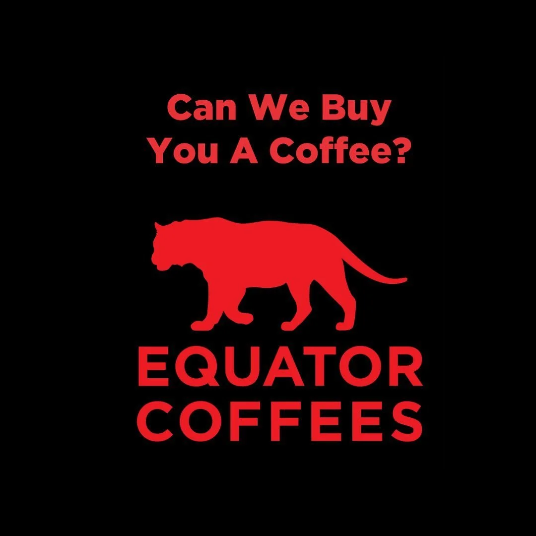 If you&rsquo;ve been to our Ferry Building bakery in the last couple of months, you may have noticed an exciting change: we&rsquo;re now serving coffee! And not just any coffee - the exceptional Mocha Java from Equator Coffees, brewed on our Ground C