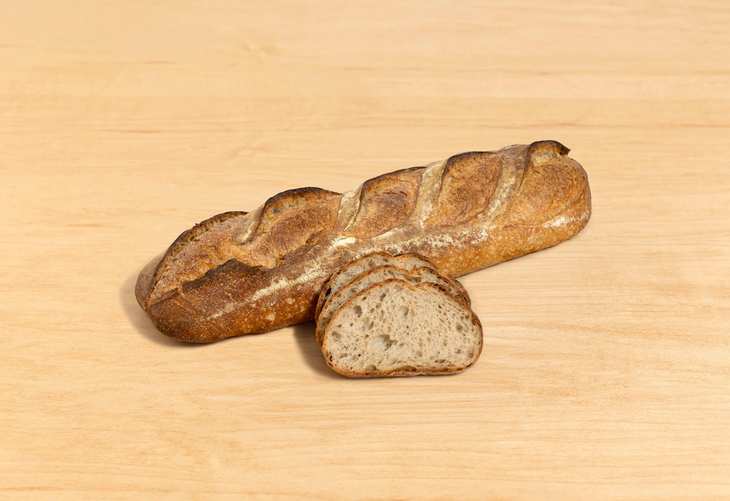 Pain au Levain – Giant