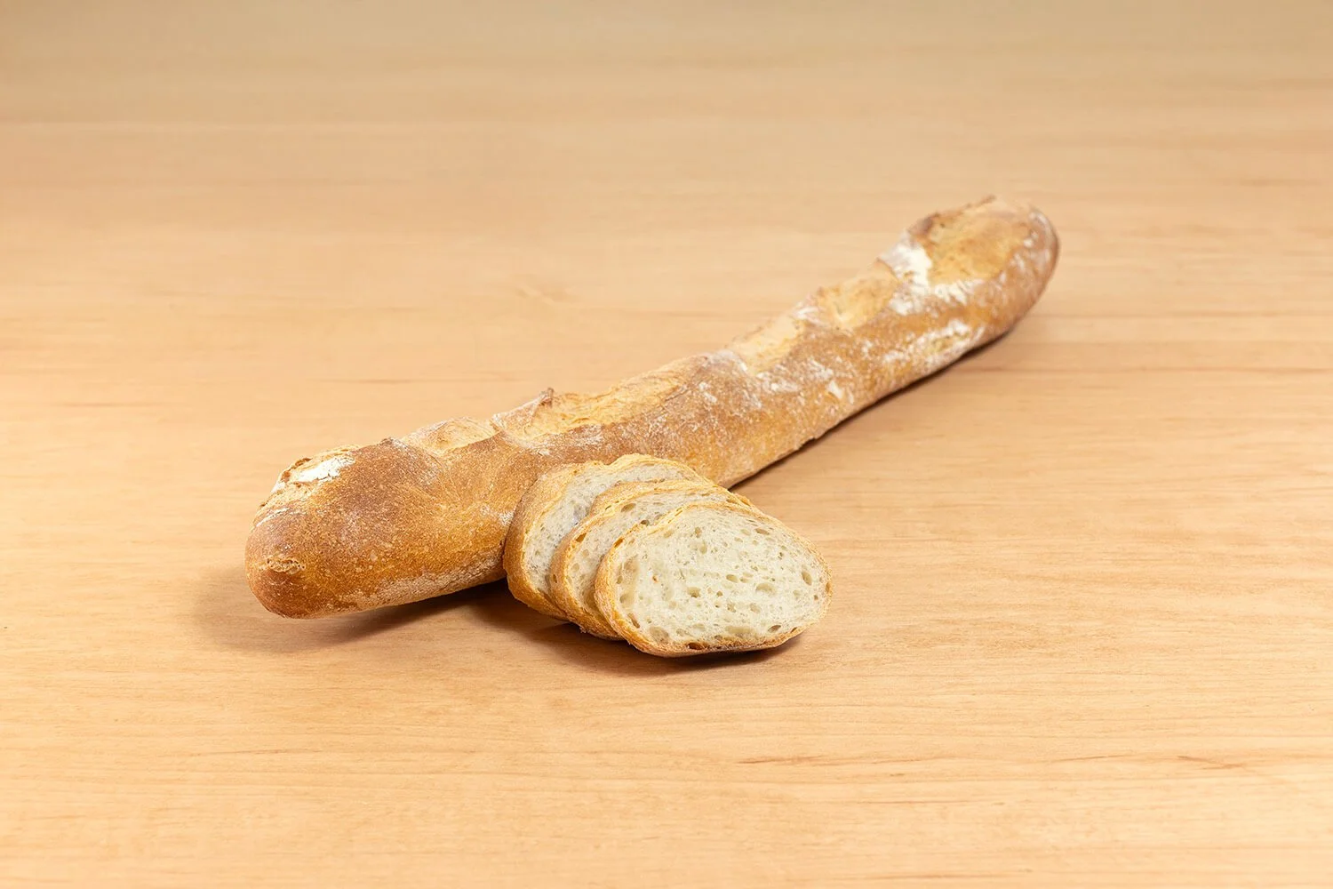 Rustic Sweet Baguette – Large