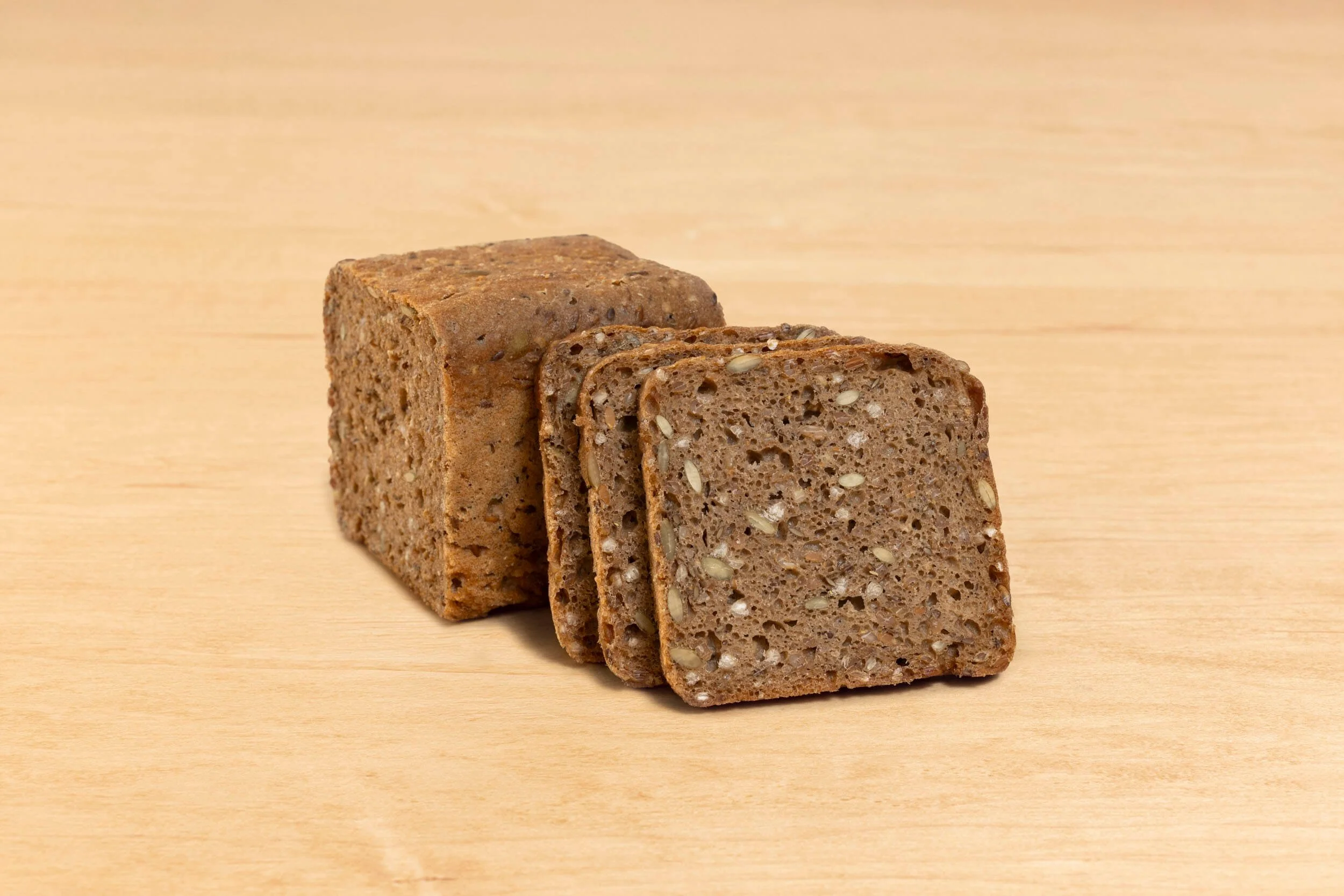 Multigrain Spelt