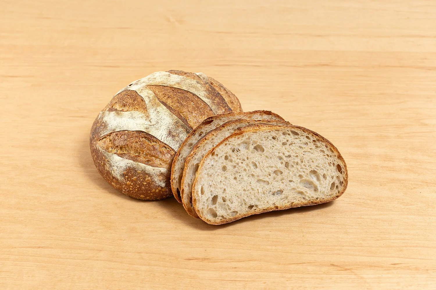 Pain au Levain – Small