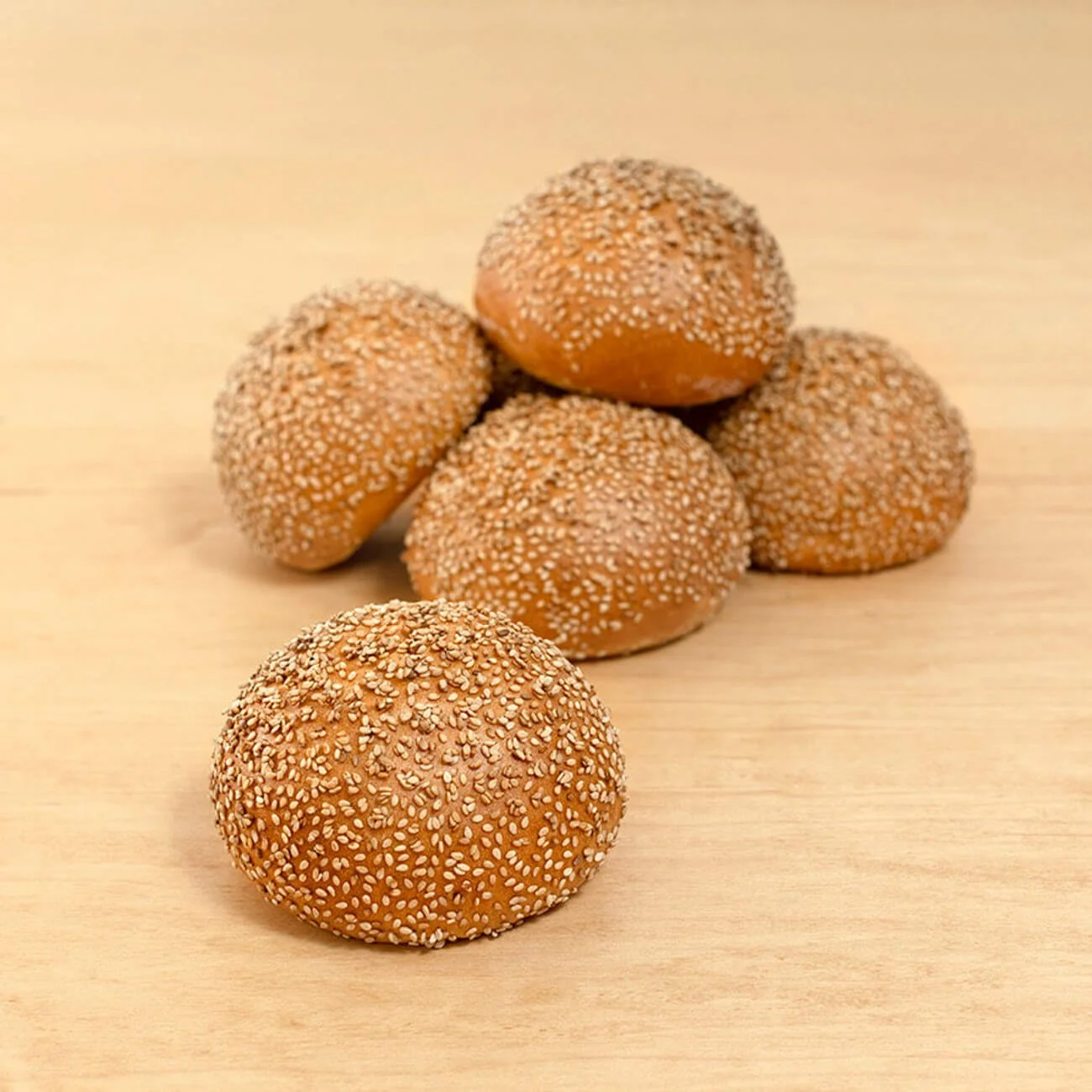 Challah – Sesame Roll