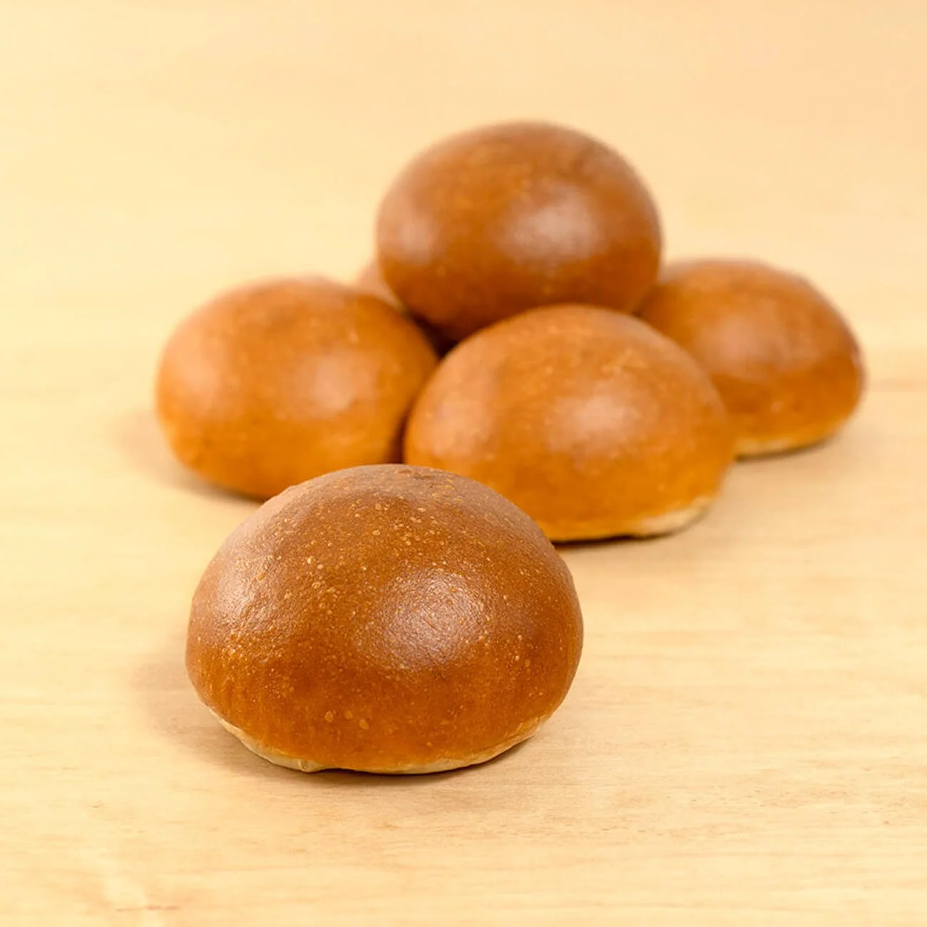 Challah – Plain Roll