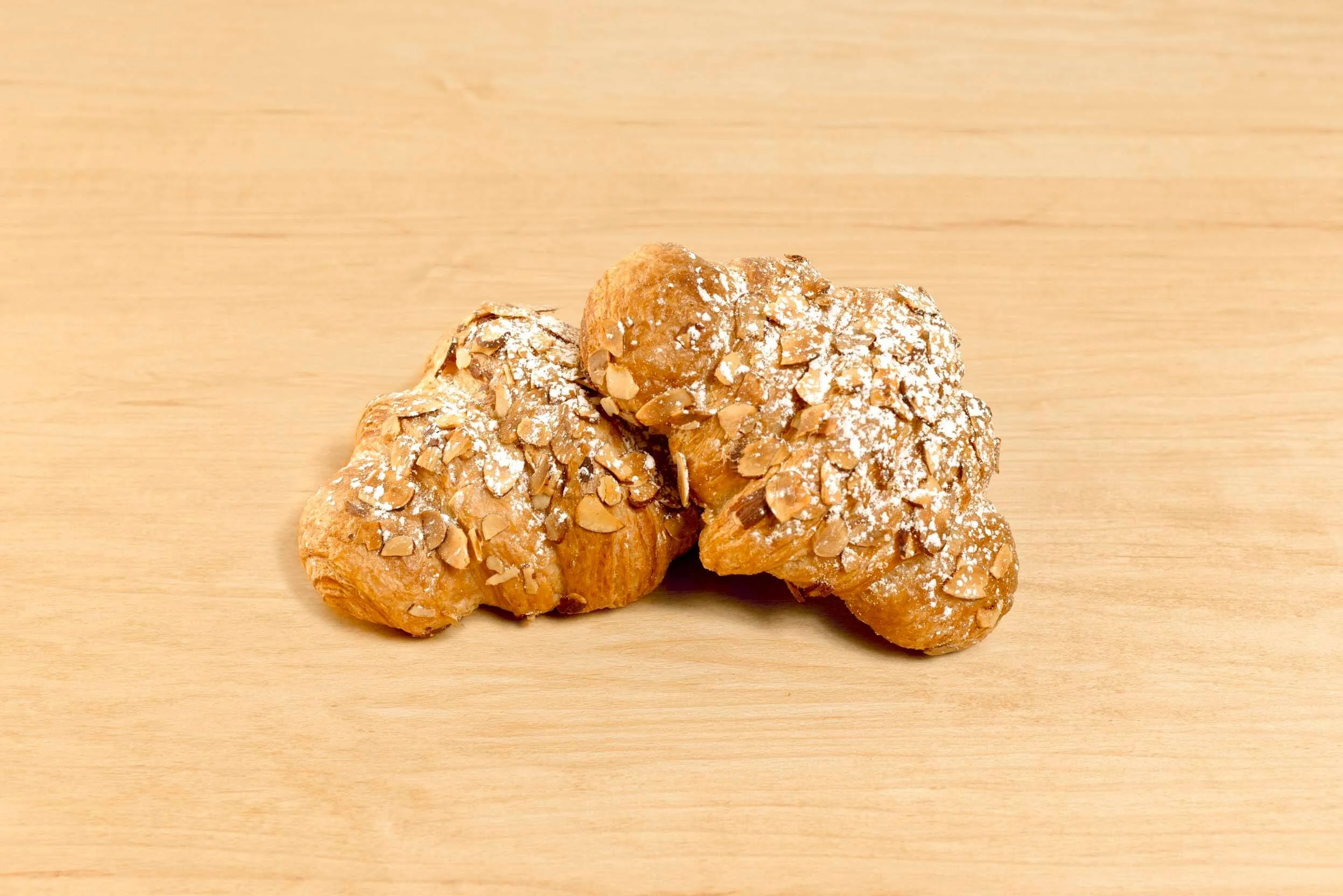 Almond Croissant
