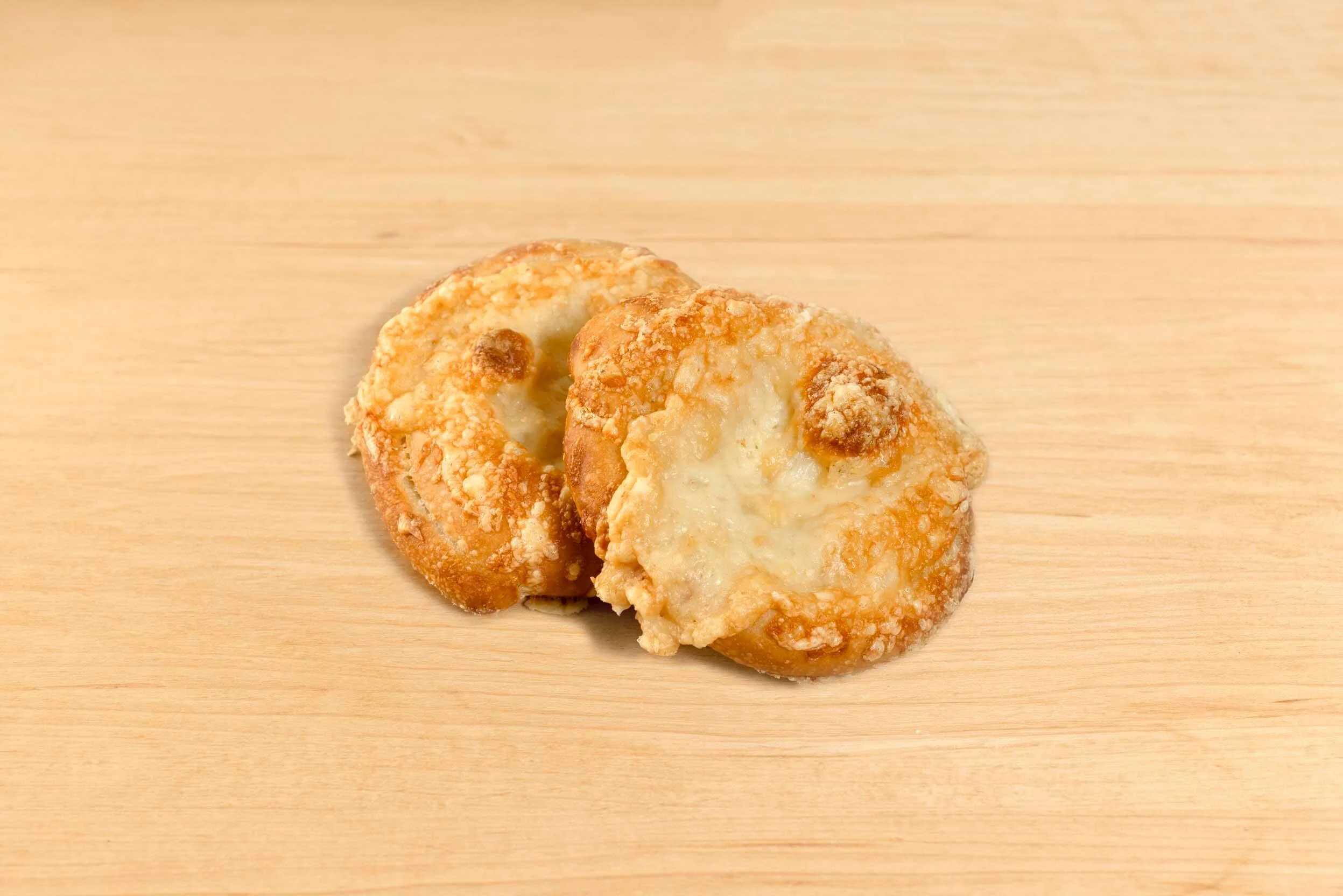 Sourdough Cheese Wheel