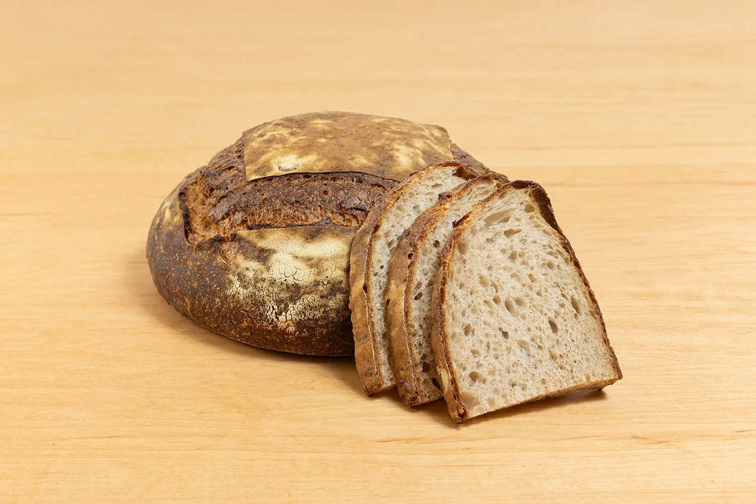 Pain au Levain – Large