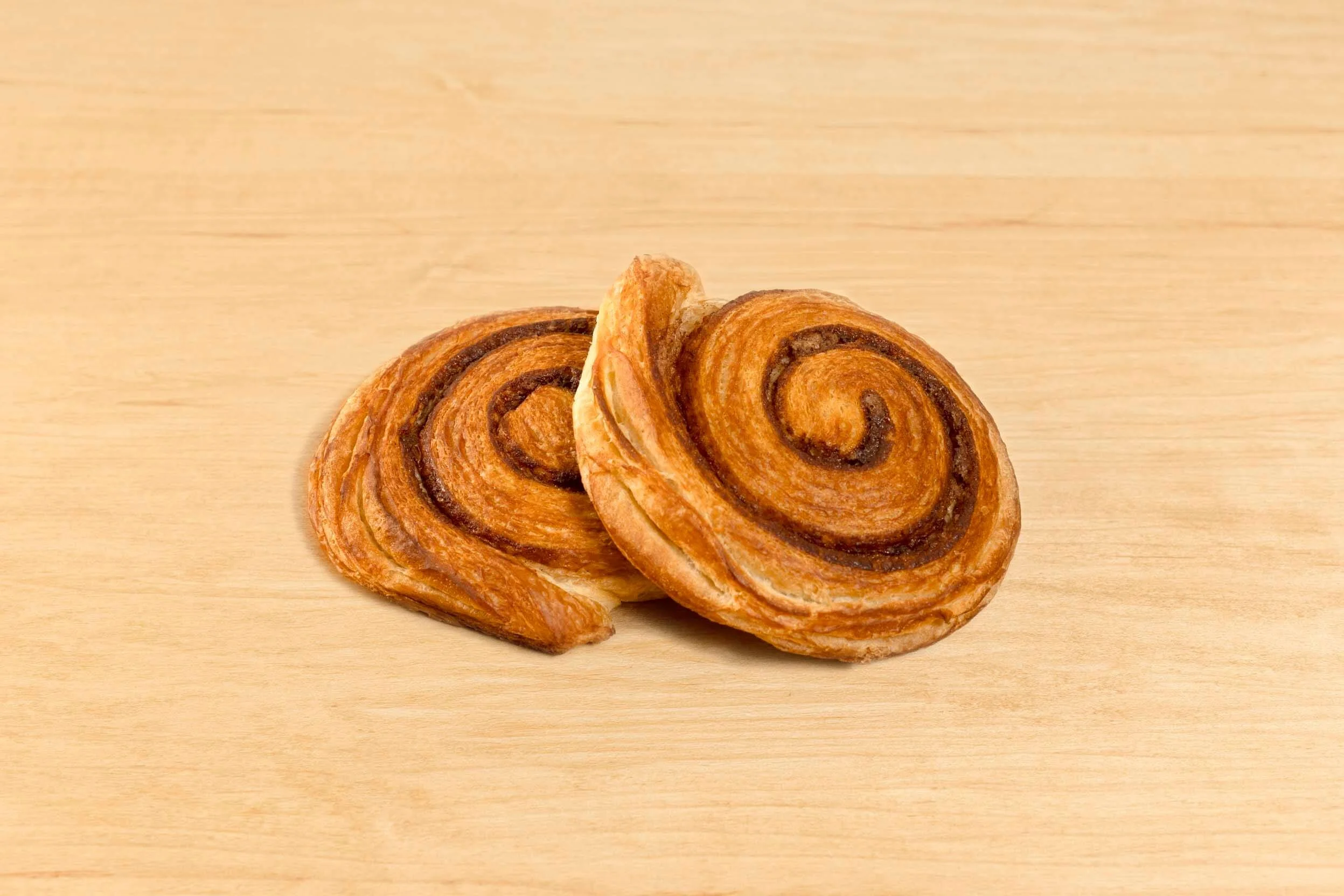 Cinnamon Swirl