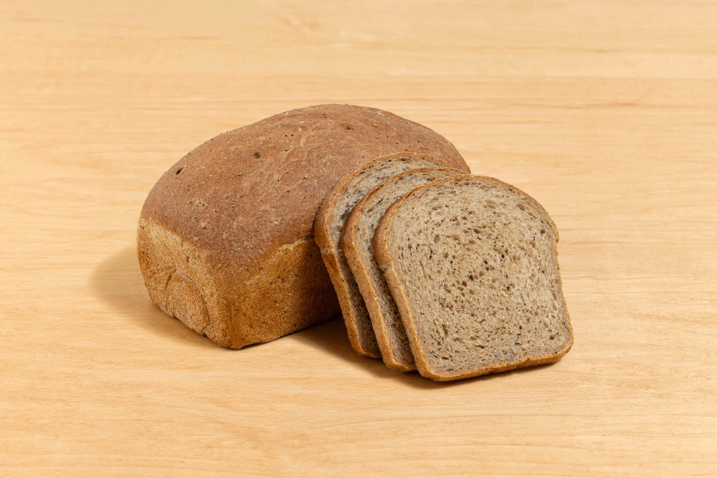 Whole Wheat Seed