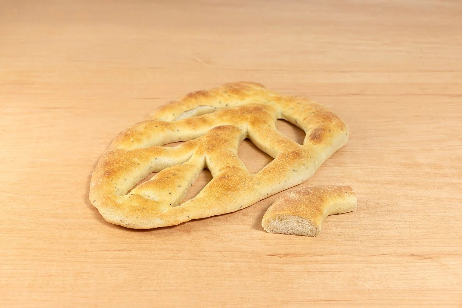 Fougasse