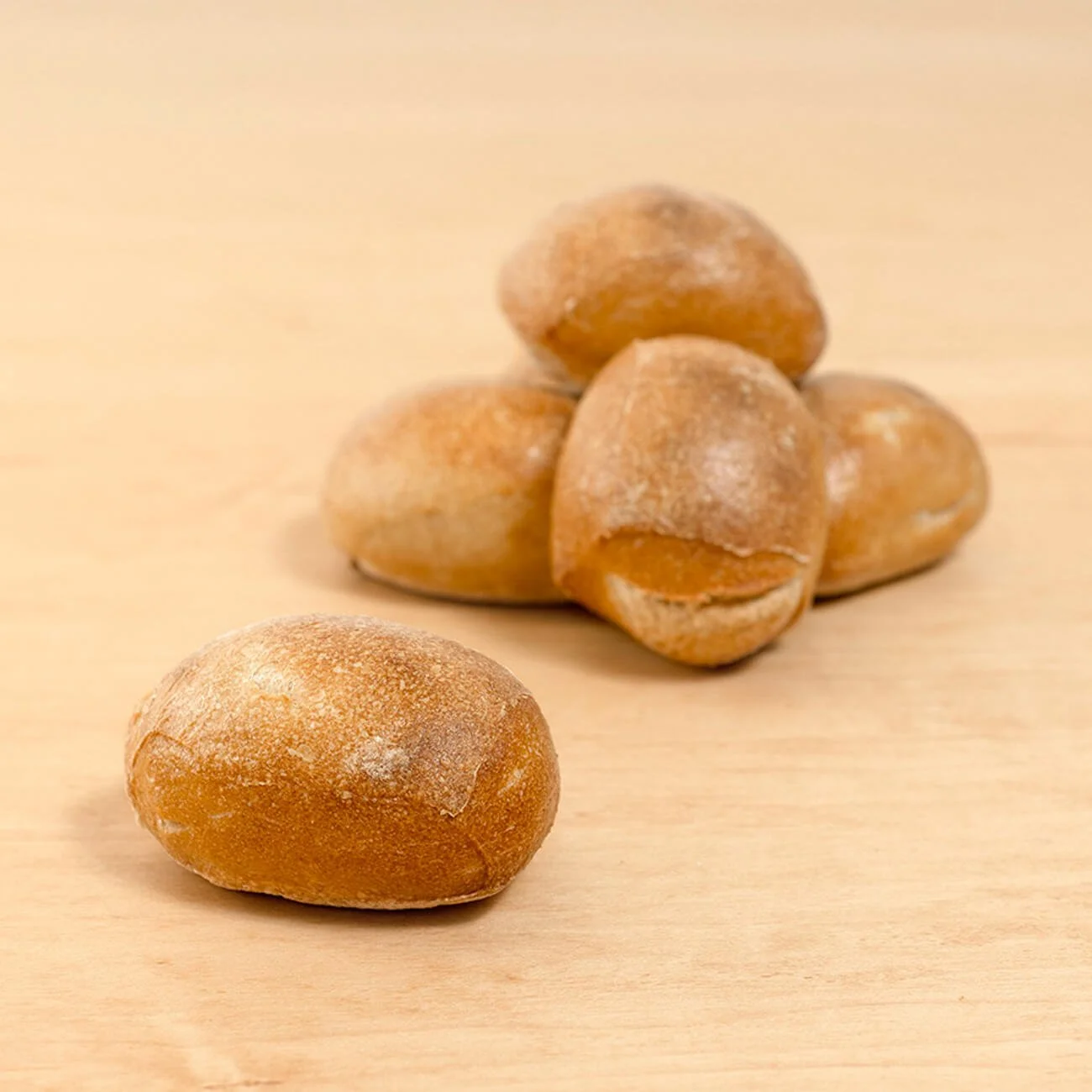 Pain au Levain – Roll