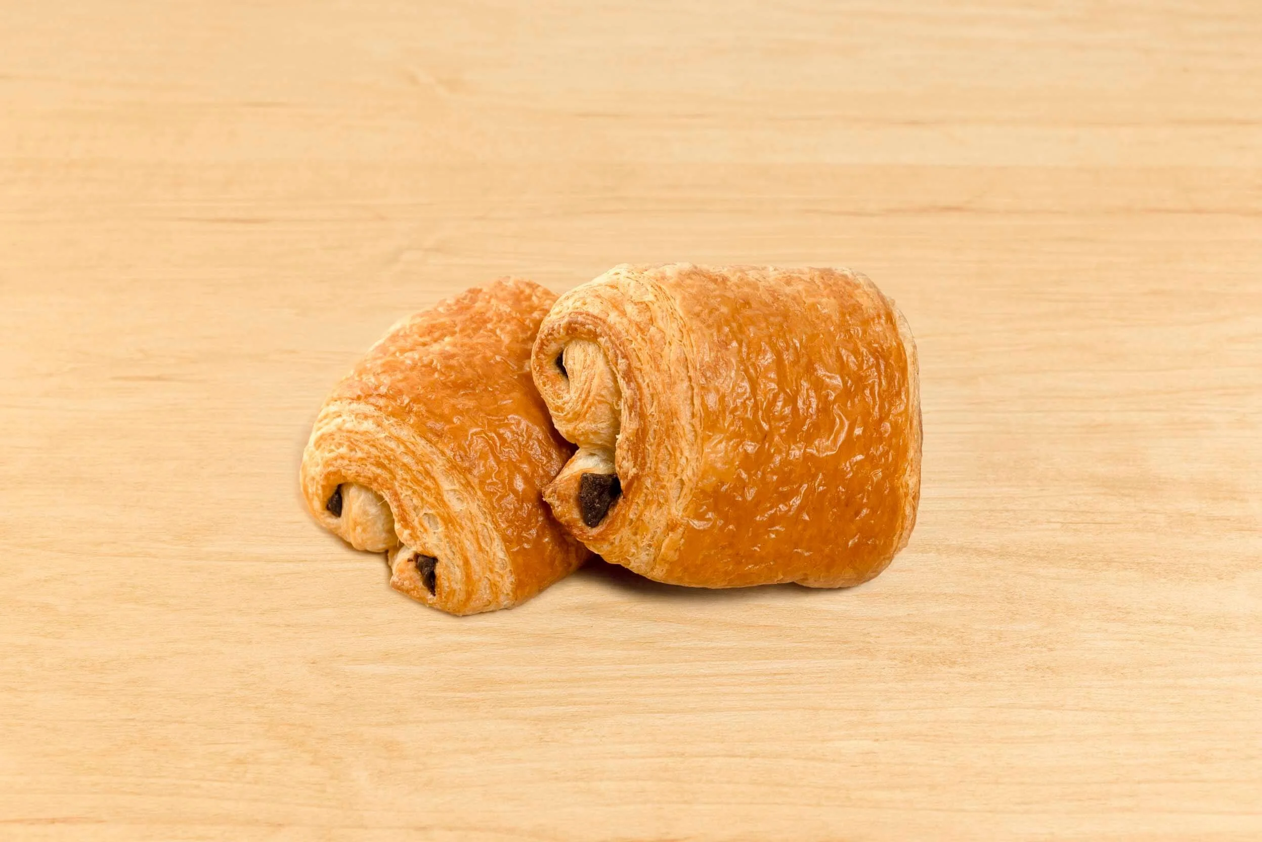 Pain au Chocolat