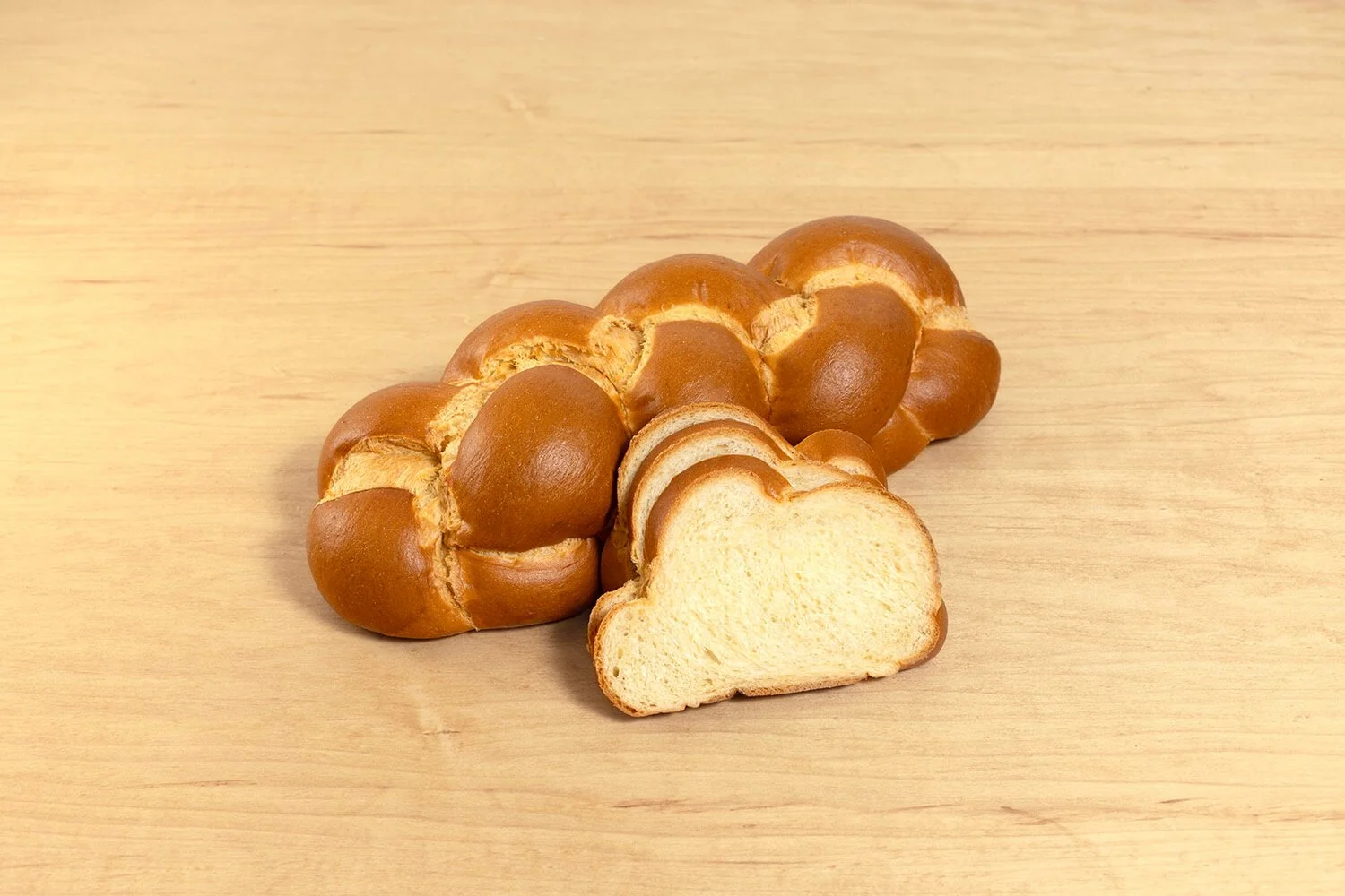 Challah – Plain