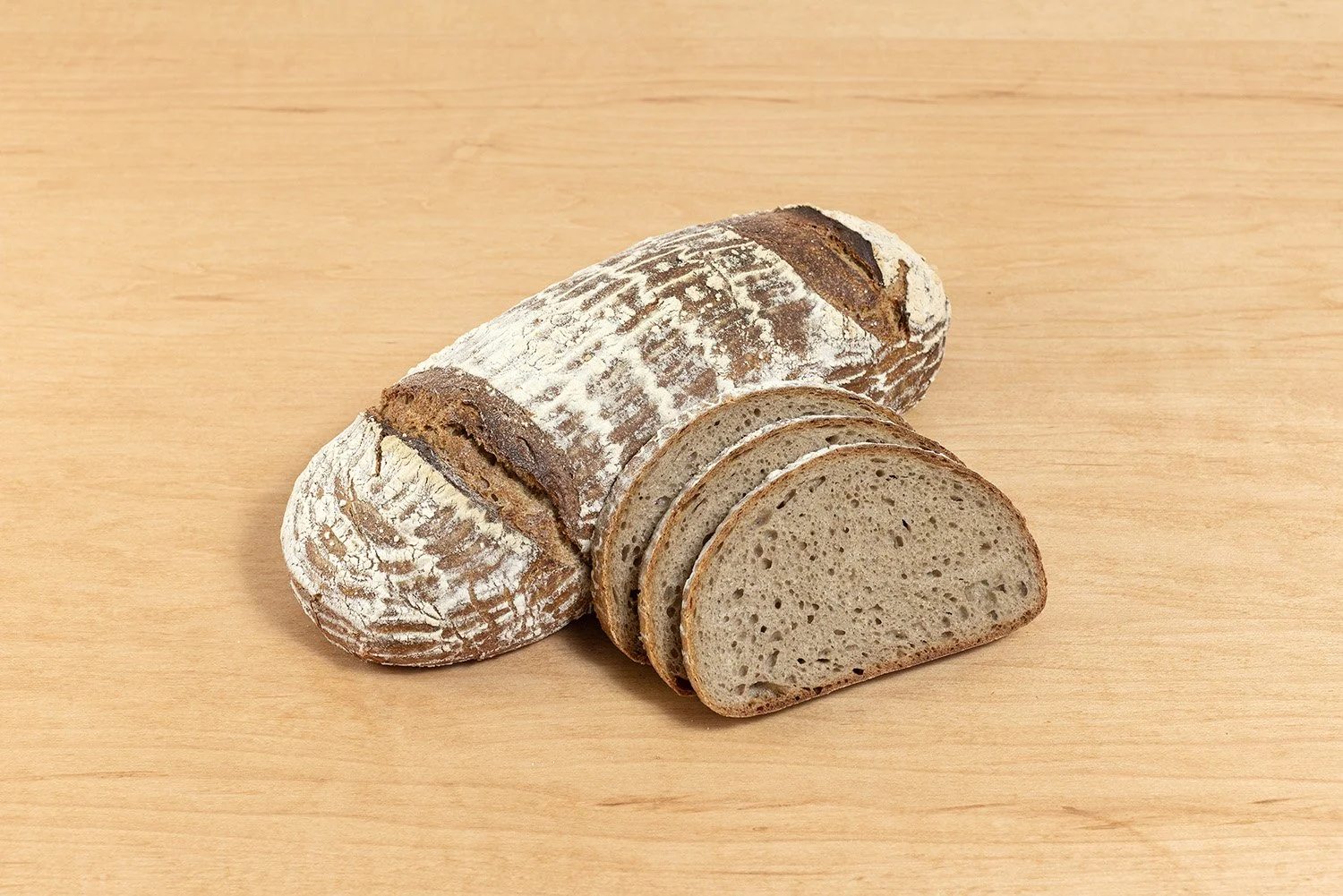 Sourdough Rye – Large