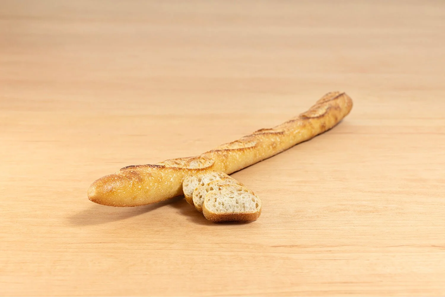 Sour Baguette