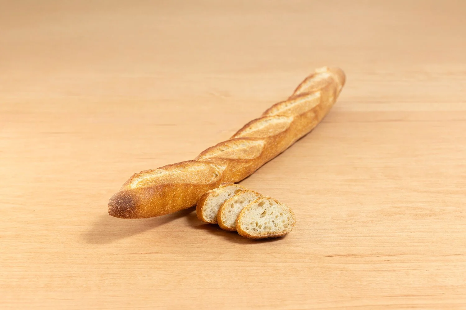Sweet Baguette