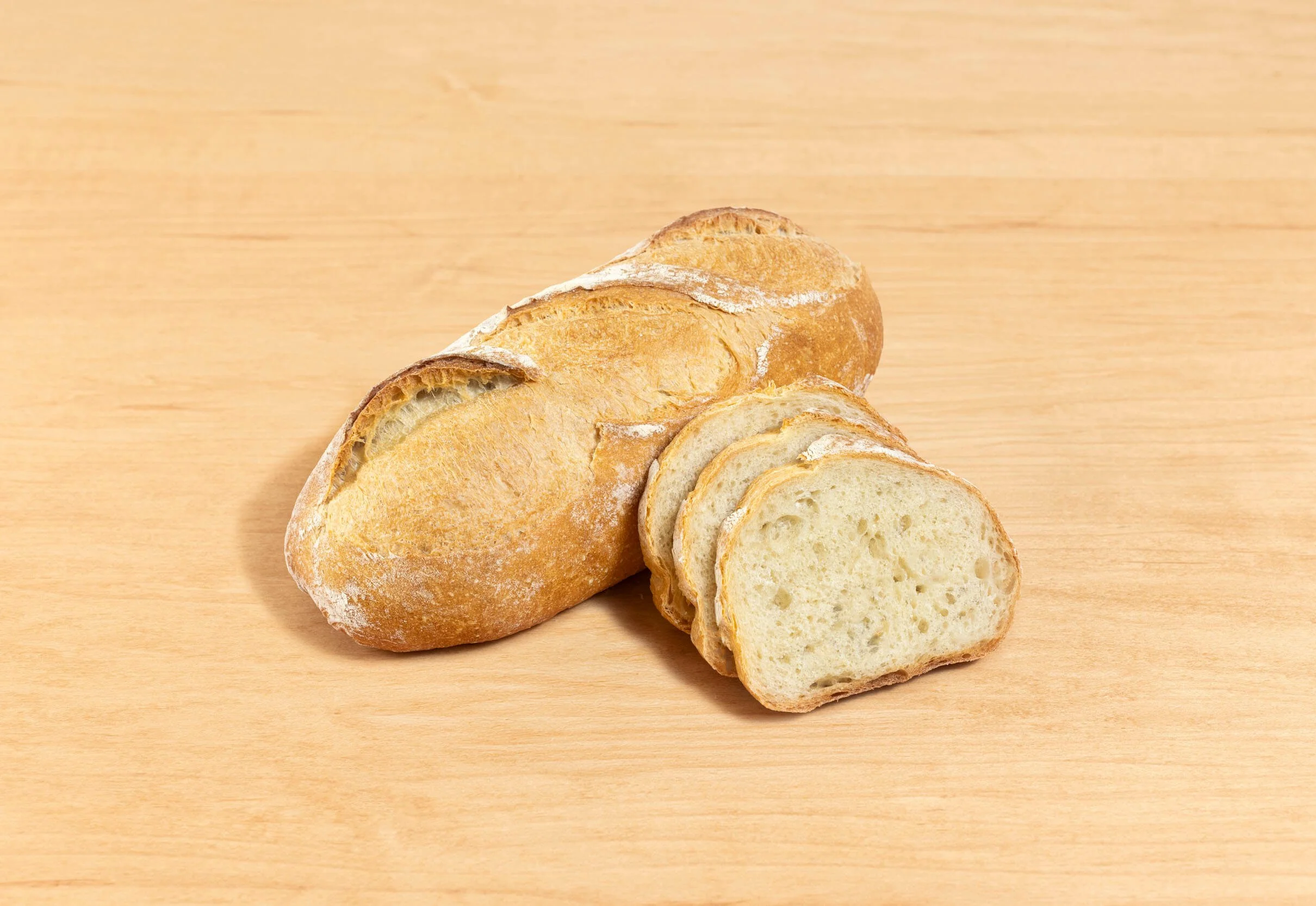 Rustic Sweet Bâtard