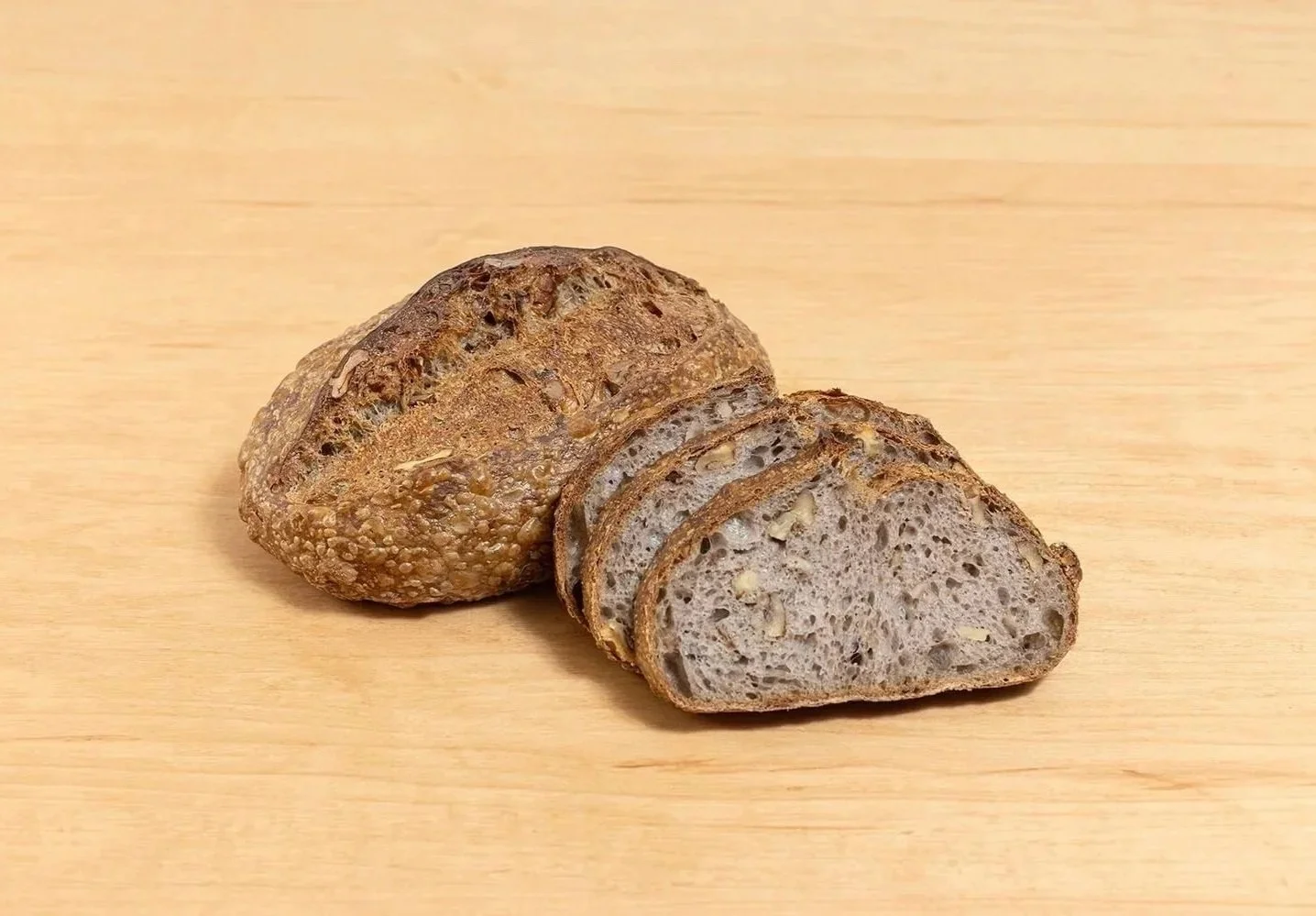 Walnut Levain – Small