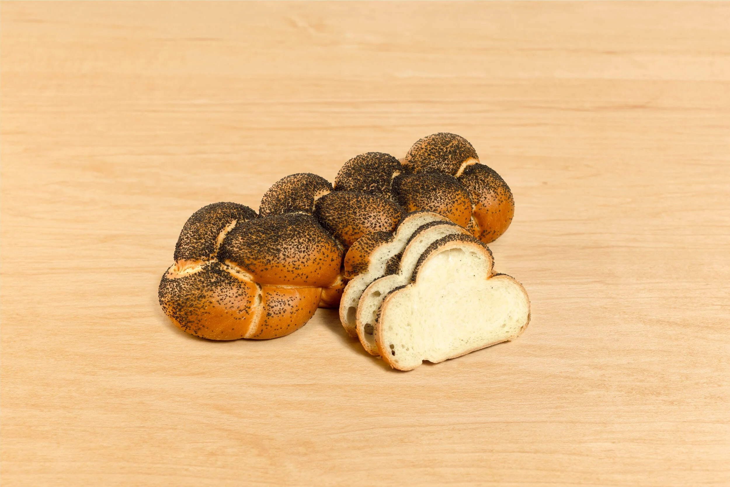 Challah – Poppy