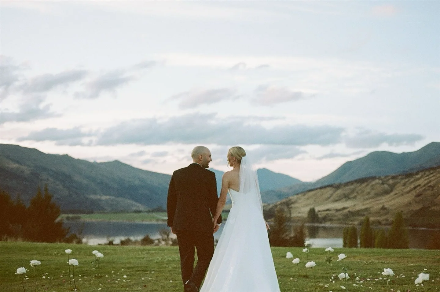 Long weekends are for daydreams&hellip;. If yours are filled with plans for your big day pop us a DM 💌

Let&rsquo;s dream it up and make it real 💫