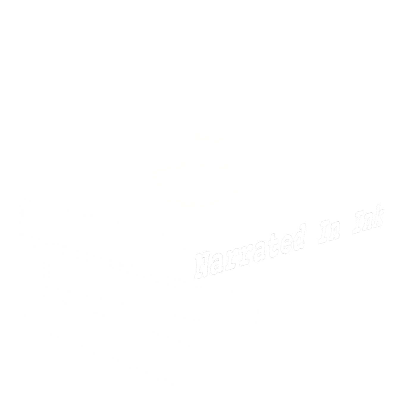 NarratedInInk