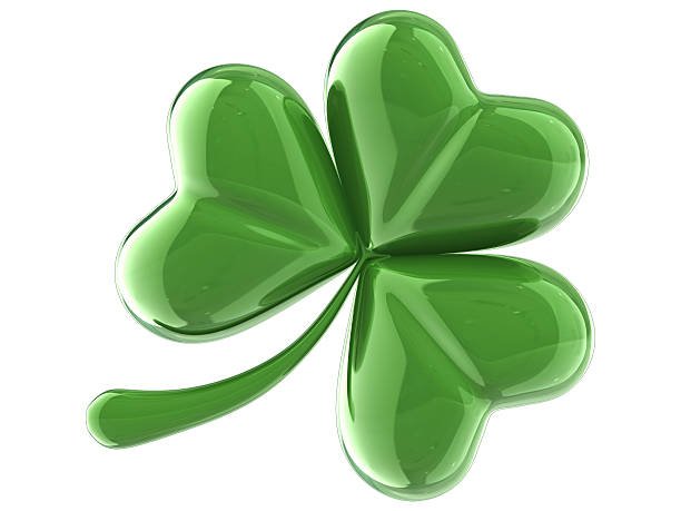 Shamrocks and Spirits