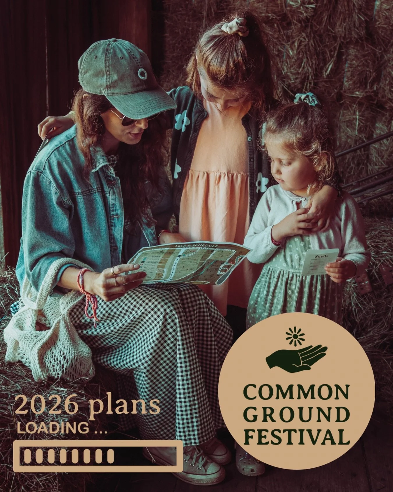 @commongroundfestival.ca 2026 has been coming along behind the scenes for the past few months. Updates coming soon on the programming, food, music and activities. In the meantime&hellip;mark your calendars off for September 6th!

If you are intereste