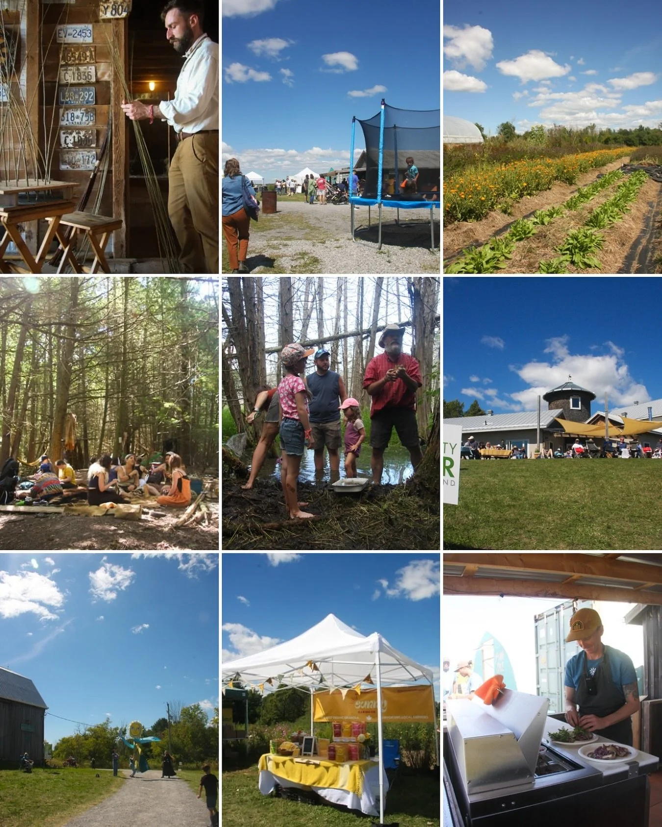 What was your favourite part about @commongroundfestival.ca !?

Photos by @wandering.and.marketing