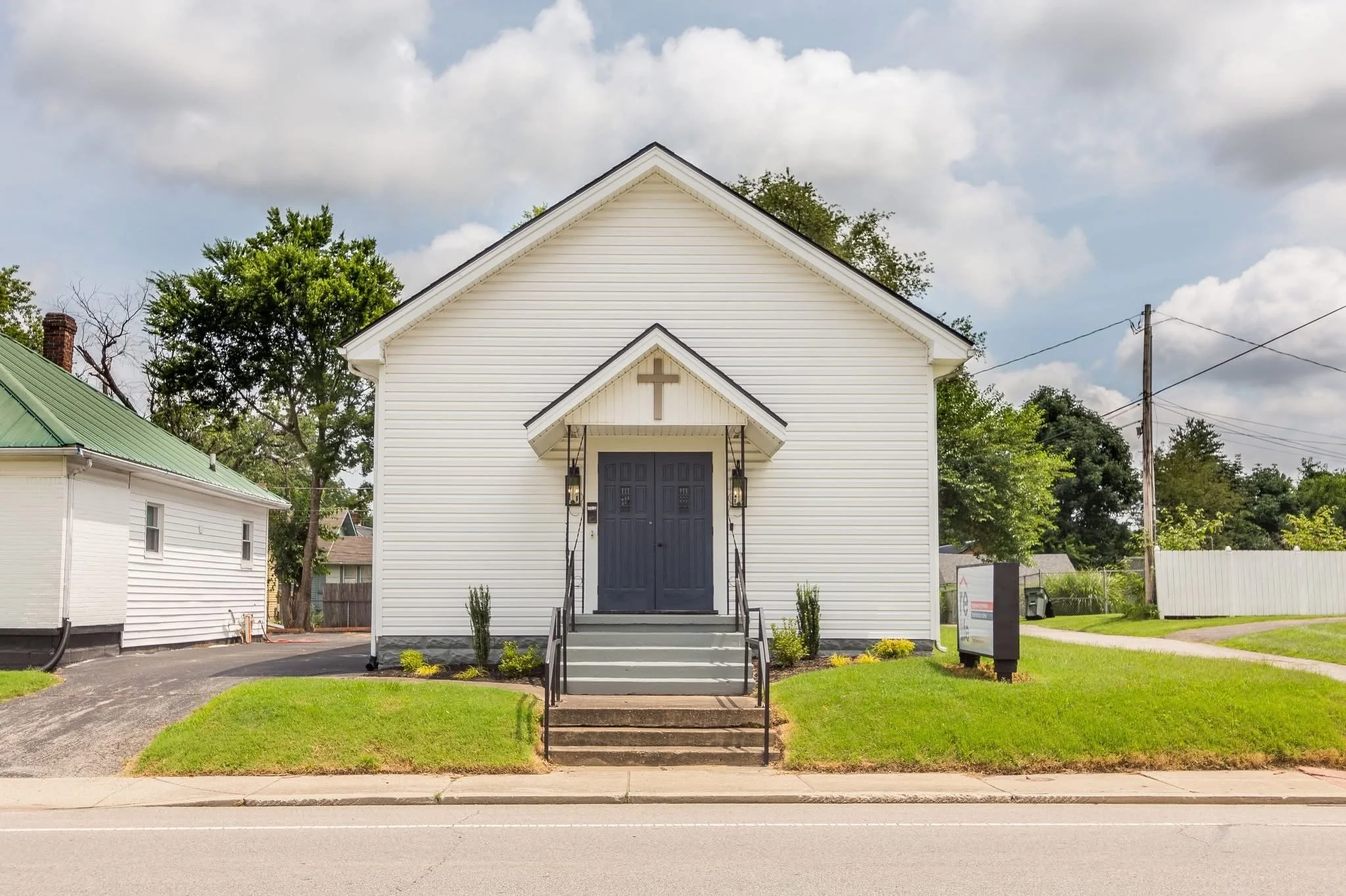 ReLife HQ Facility Rental