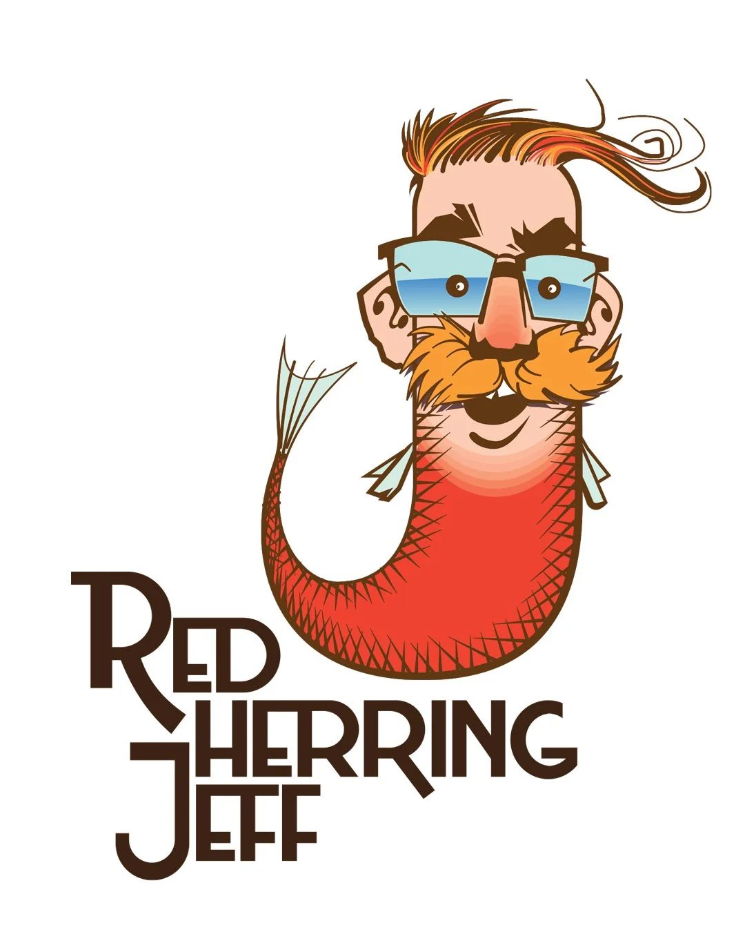 Red Herring Jeff