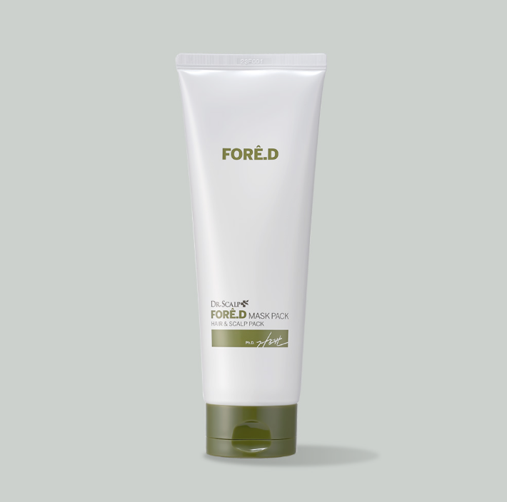 DR Care Fored Mask Pack