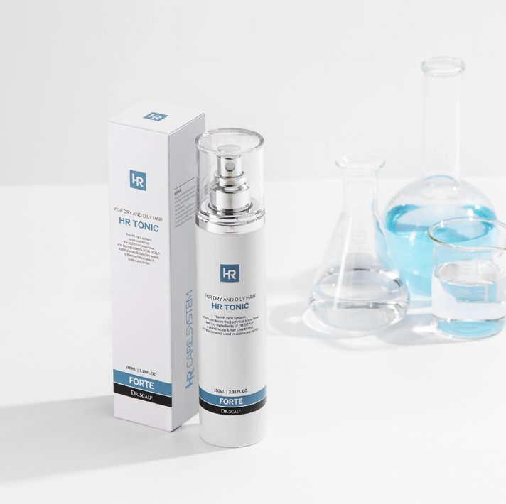 HR Forte Tonic