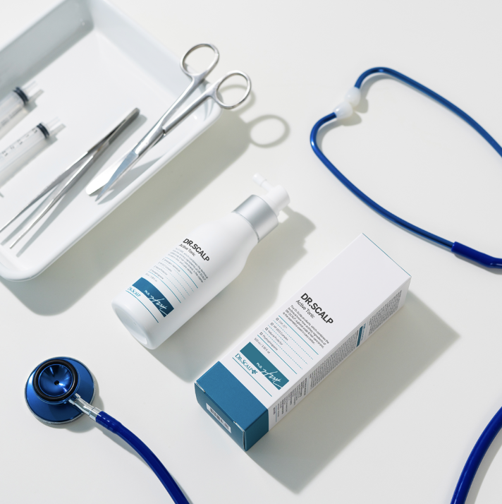 DR Care Active Tonic 100ml