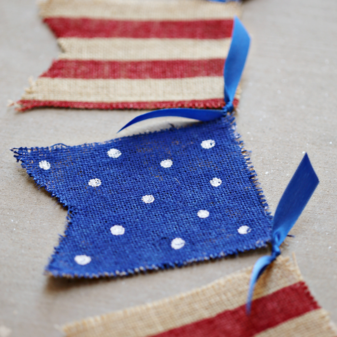 DIY Your 4th of July