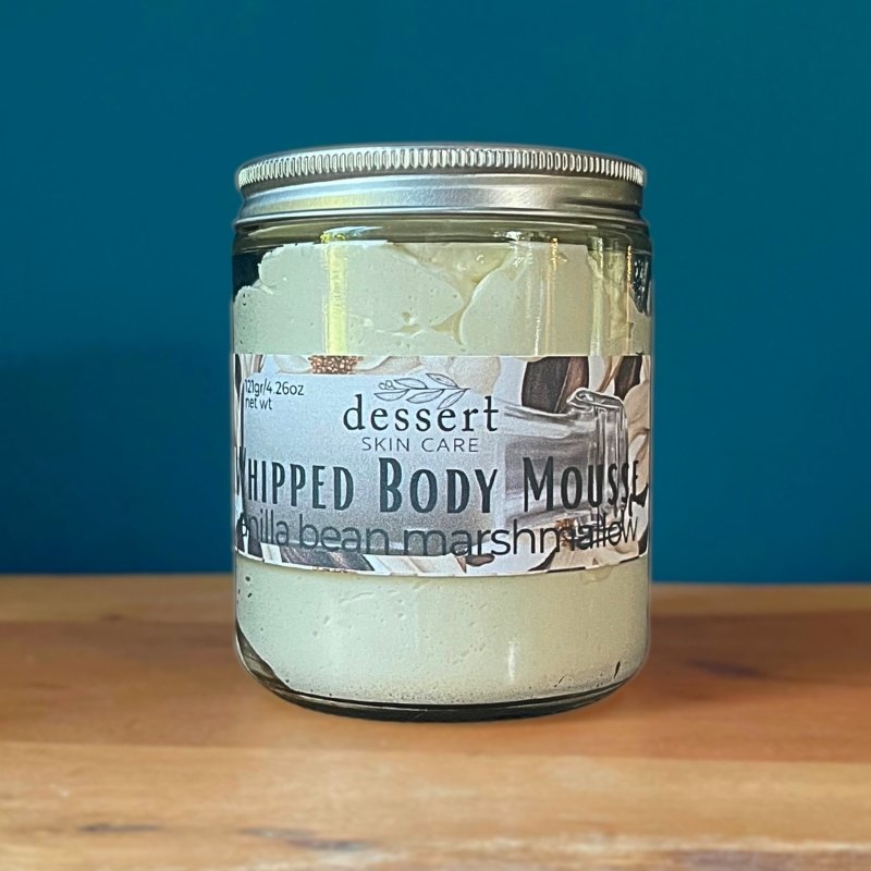 Vanilla Bean Marsh Milk Mousse .jpg