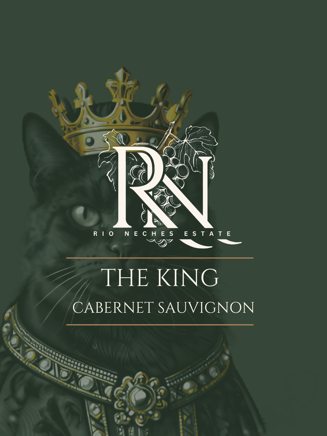 Cabernet Sauvignon