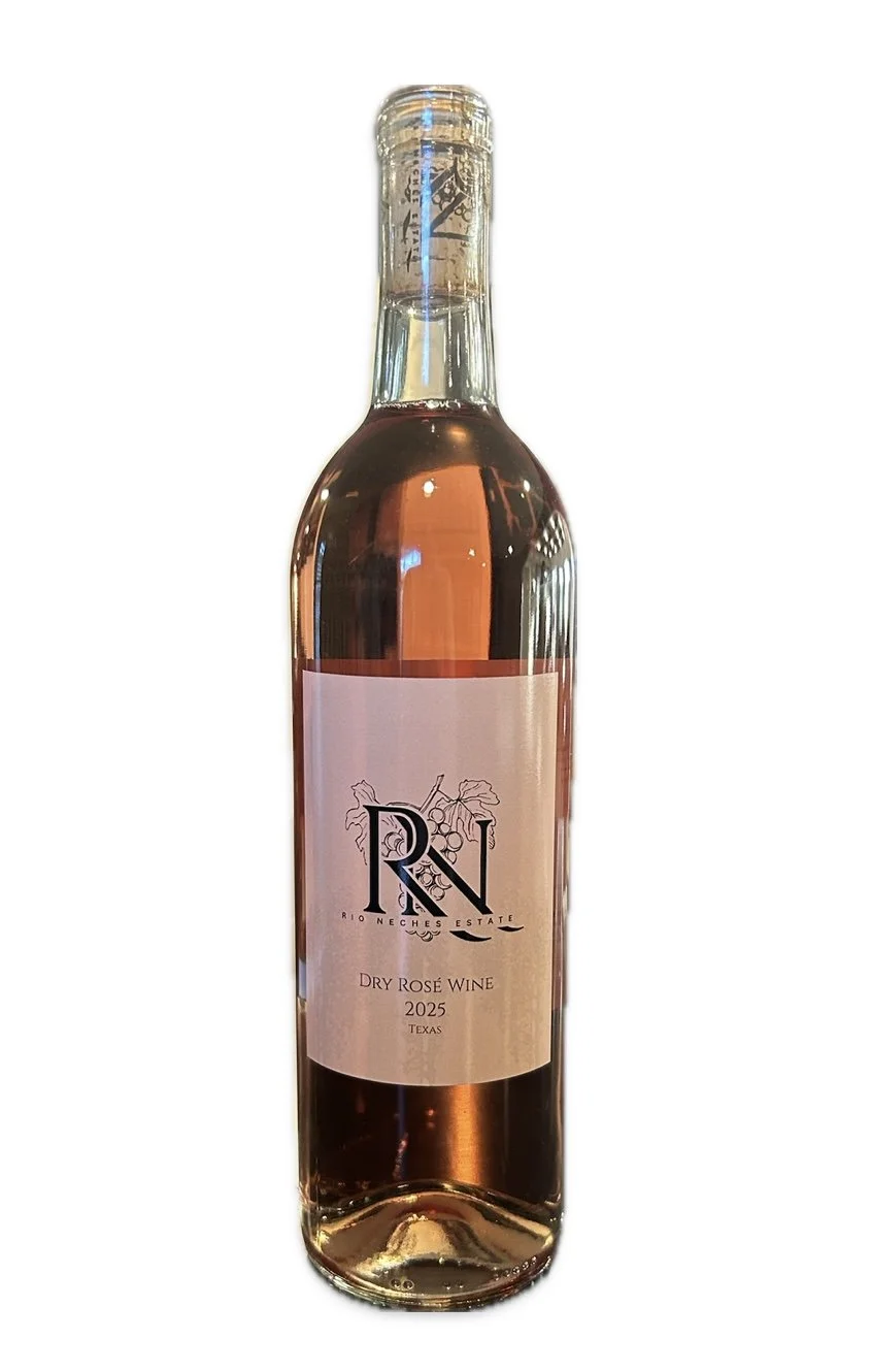 Dry Rose