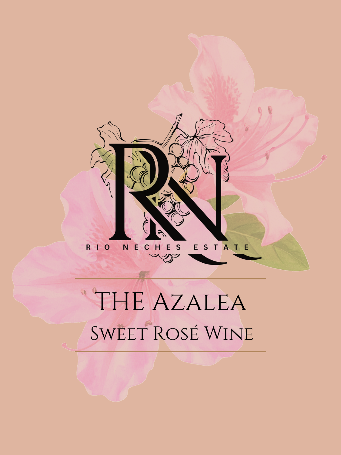 Sweet Rosé