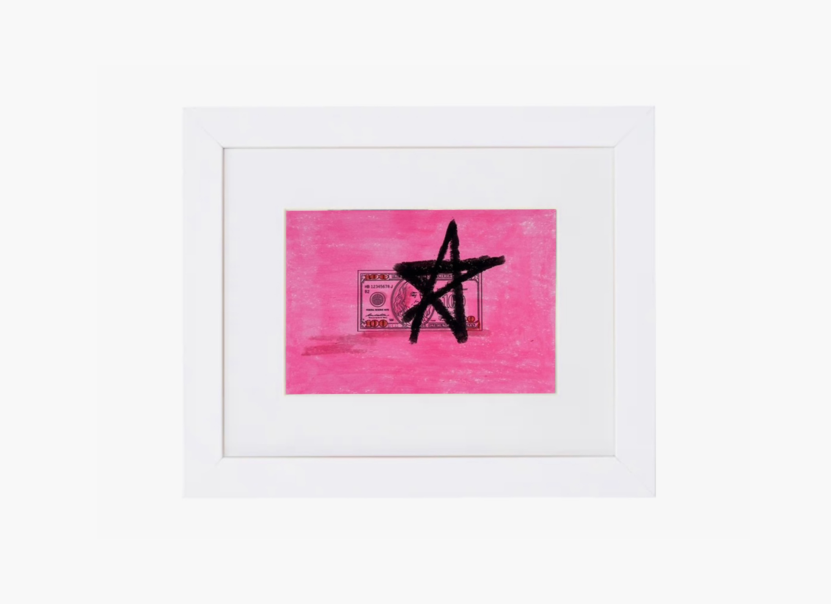 $tar (15x12 in)
