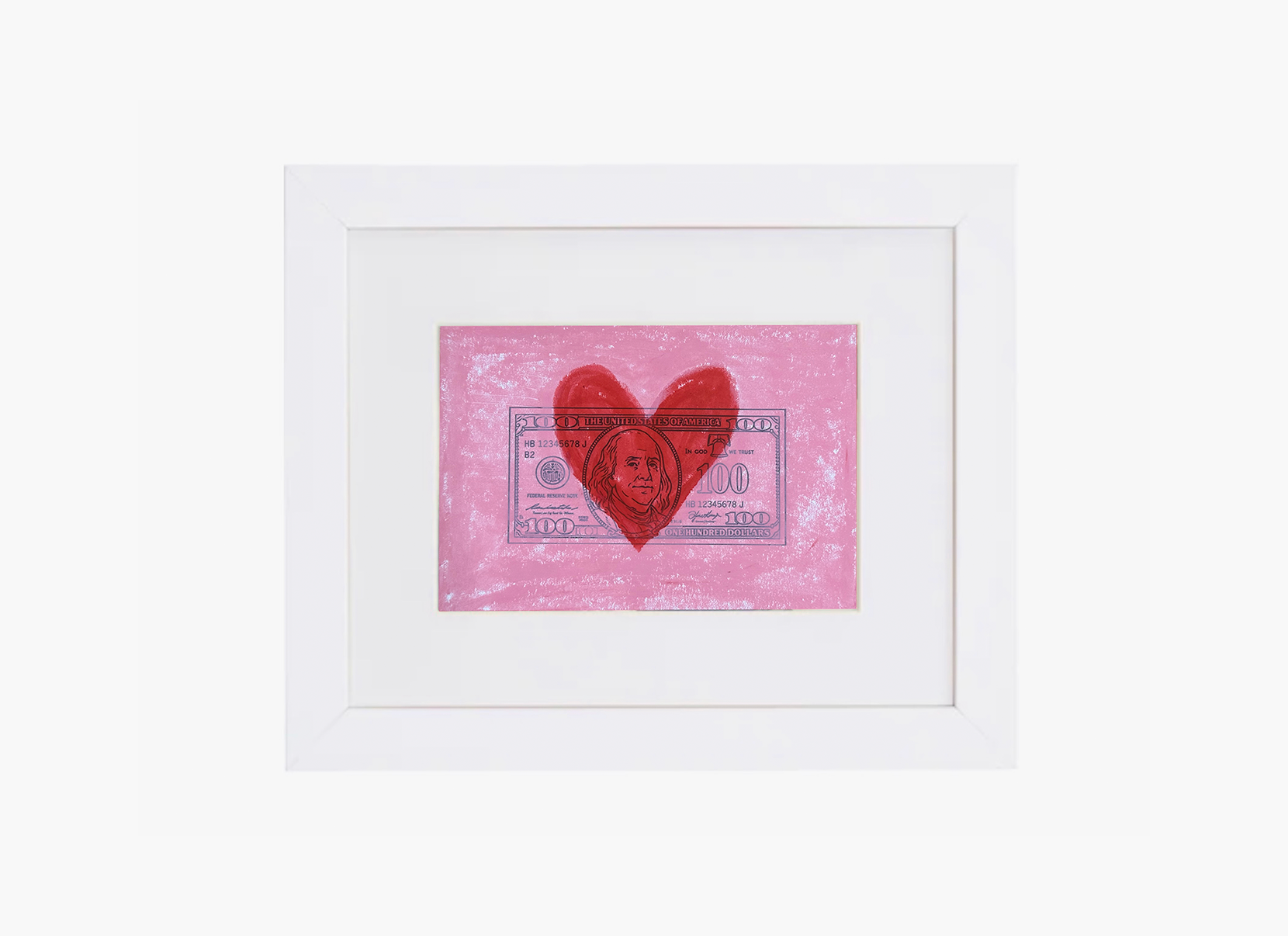 Heart (15x12 in)