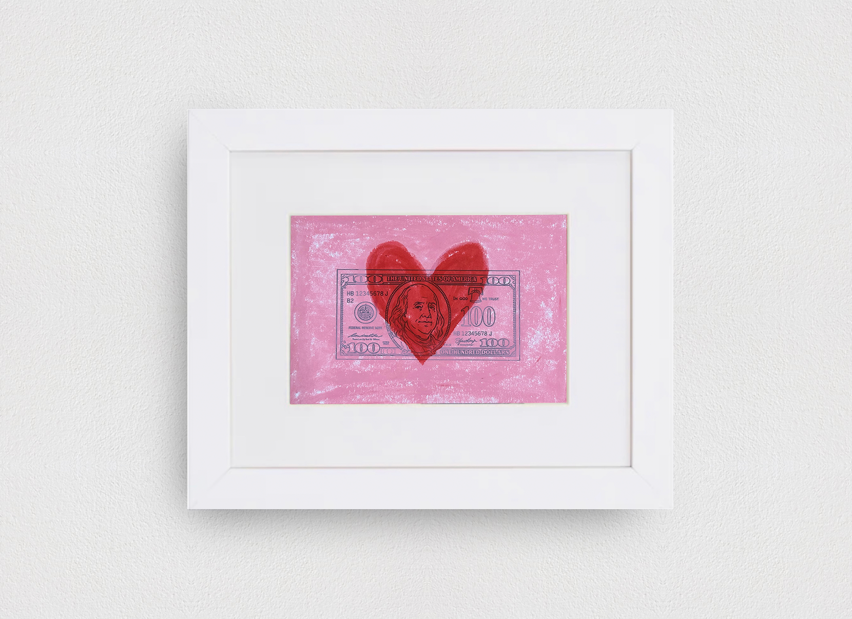 Heart (15x12 in)