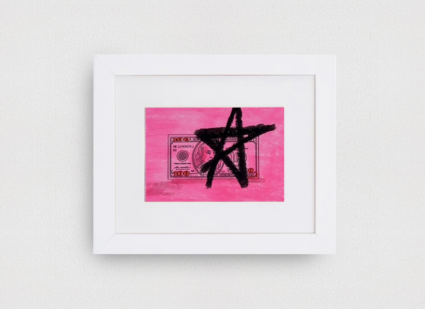 $tar (15x12 in)
