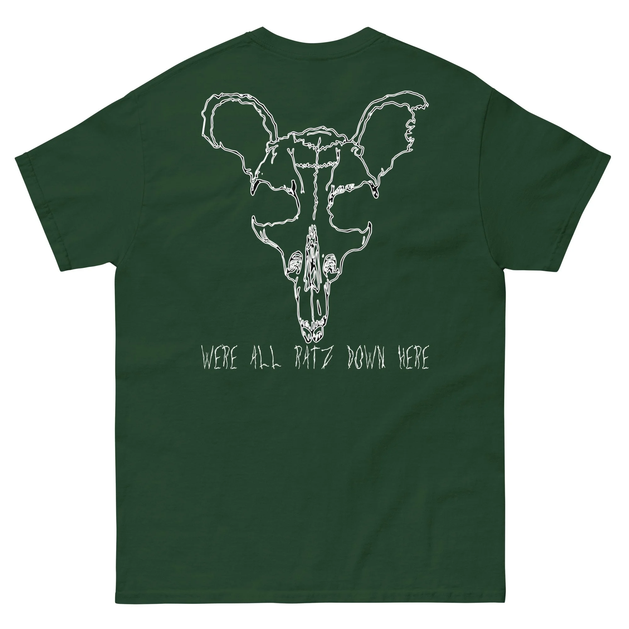 unisex-classic-tee-forest-green-back-681d38b074b1a.jpg