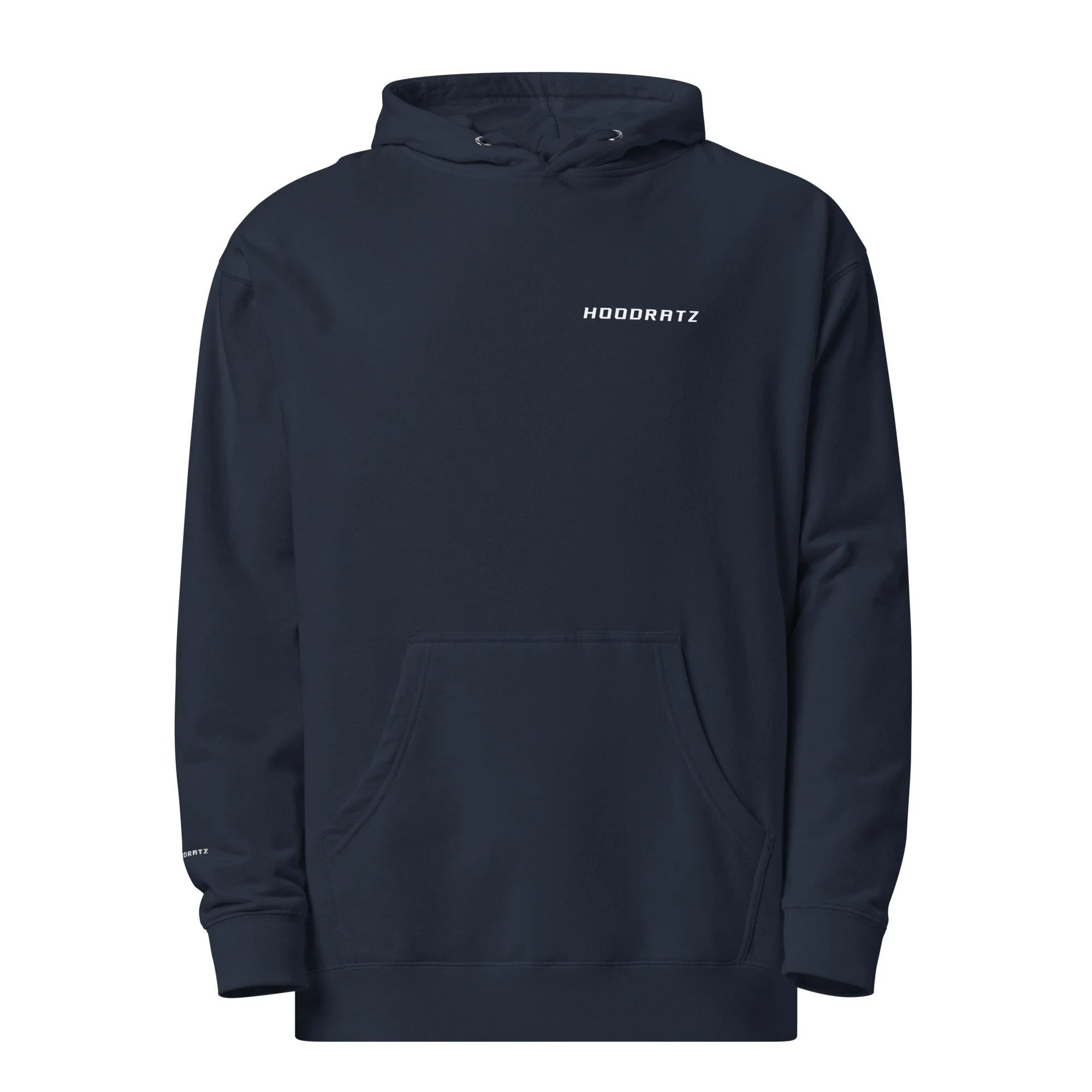 The Rat-Fleet Hoodie