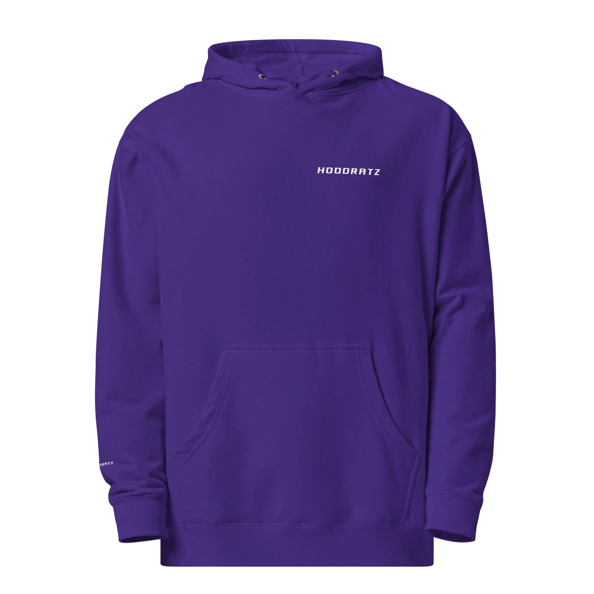 The Rat-Fleet Hoodie